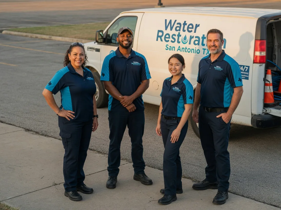 Water Damage Repair company in Lafayette, OR